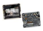 Mikroe MIKROE-3617 Mikromedia 3 for STM32 Capacitive