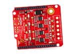 Infineon Technologies SHIELD_BTS7004-1EPP tilläggskort för Arduino