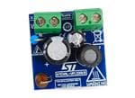 STMicroelectronics STEVAL-VP12201B-utvärderingskort