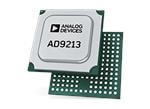Analog Devices Inc. AD9213 RF analog-till-digitalomvandlare