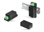 CUI Inc VFM DC Power Line Filters