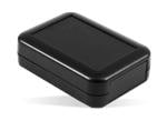 Hammond Manufacturing 1552 Hand-Held ABS Plastic Enclosures