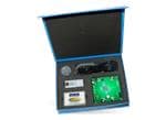 Monolithic Power Systems (MPS) EVKT-MPM3695-25-A Evaluation Kit