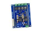 STMicroelectronics AEK-LED 21DISM1 LED-drivenhetskort