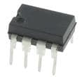 Nisshinbo NJM458x Dual Operational Audio Amplifiers