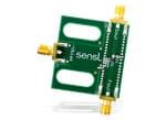 onsemi MICRORB−SMA-förspänningskort