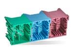 Molex Body Electronics Solutions