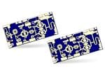Qorvo QPA1022D 8.5–11GHz 4W GaN Power Amplifier