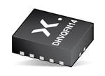 Nexperia NXS0104 Dual Supply Translating Transceivers