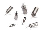 STA® rörformiga linjära DC-solenoider