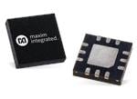 Analog Devices / Maxim Integrated MAX20046 Automotive USB 2.0 Protector Switch IC