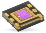 Vishay VEML6035 I²C-sensor för omgivningsljus