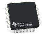 Texas Instruments MSP430FR504x MCU:er med ultraljudsavkänning