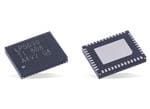 Texas Instruments LP503x RGB LED Drivers