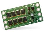 Infineon Technologies 24V ADR-demonstration av omkopplare