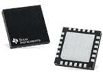 Texas Instruments bq25618/bq25619 encells buck-batteriladdare