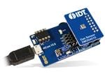 Renesas Electronics ZMOD4510 Evaluation Board