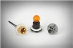 Molex Automotive S8 Bulb Sockets