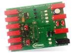 Infineon Technologies DEMOBOARD ITS42K5D demonstrationskort