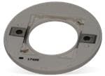 TE Connectivity LUMAWISE Type Z50 Low-Profile LED Holders