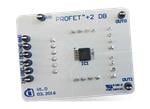 Infineon Technologies BTS7030-2EPA dotterkort