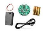 Adafruit 4H Circuit Playground Express Base Kit