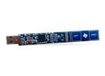Texas Instruments FDC1004EVM Evaluation Kit