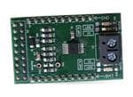 STMicroelectronics VND7E025AJ-utvärderingskort