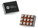 Analog Devices / Maxim Integrated MAX31341B Low-Current Real-Time Clock