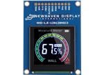 Newhaven Display Glasskärmar med fullfärgs-OLED