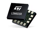 STMicroelectronics LSM6DSR iNEMO-tröghetsmodul