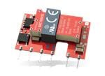 Murata Power Solutions BAC1 isolerad 1 W AC/DC-omvandlare