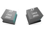Analog Devices Inc. LTM4626 och LTM4638 µModule-regulatorer