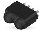 Vishay TSOP39x & TSOP59x Native Top-View IR Receivers