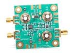 Texas Instruments OPA862DEVM Amplifier Evaluation Module (EVM)