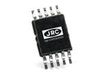 Nisshinbo NJW1280 Piezo-Sounder Drivers