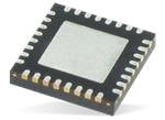 Silicon Labs WF200 Wi-Fi®-transceivrar