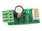 Infineon Technologies Demonstrationskortet BCR602 för linjära LED-drivkretsar