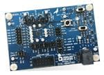 Analog Devices Inc. EVAL-ADAU7118Z-utvärderingssats
