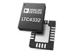 Analog Devices Inc. LTC4332 SPI-förlängaren över robust differentiallänk