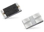Ohmite L4T Four-Terminal Current Sense Resistors