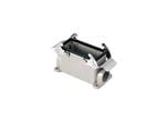 Molex Heavy Duty Connector (HDC) Housings