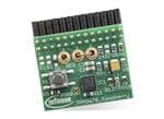 Infineon Technologies SLM 9670 TPM2.0-kort