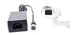Basler Camera I/O Cables