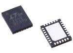Analog Devices Inc. LT3942 synkrona buck-boost-omvandlare