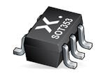 Nexperia NCR40xU PNP High Side LED Drivers