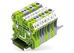 Altech CY Screw Clamp Terminal Blocks