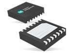 Analog Devices / Maxim Integrated MAX38904A/B/C/D linjära regulatorer