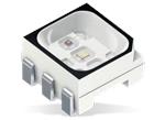 ams OSRAM DISPLIX® P3333 LEDs