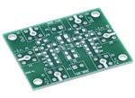 Texas Instruments DEM-OPA-MSOP-2A Demonstration Fixture